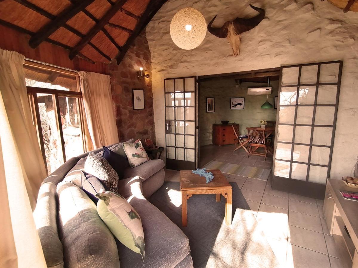 Moritshane Estate Gaborone Exterior photo