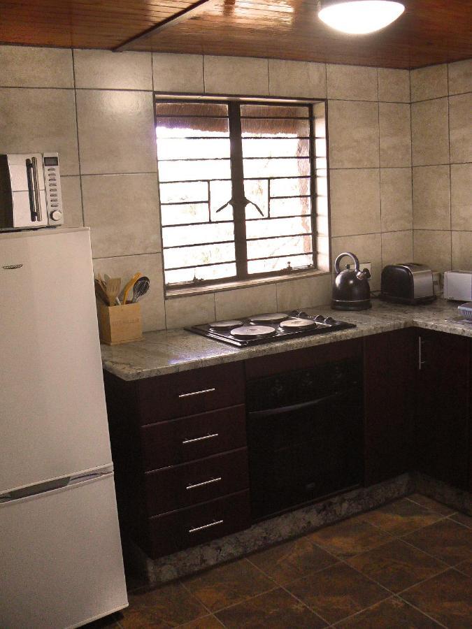 Moritshane Estate Gaborone Exterior photo