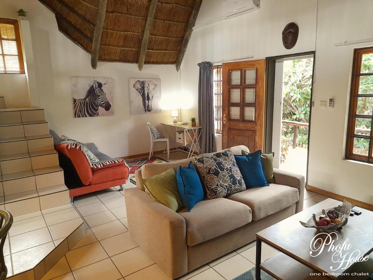 Moritshane Estate Gaborone Exterior photo