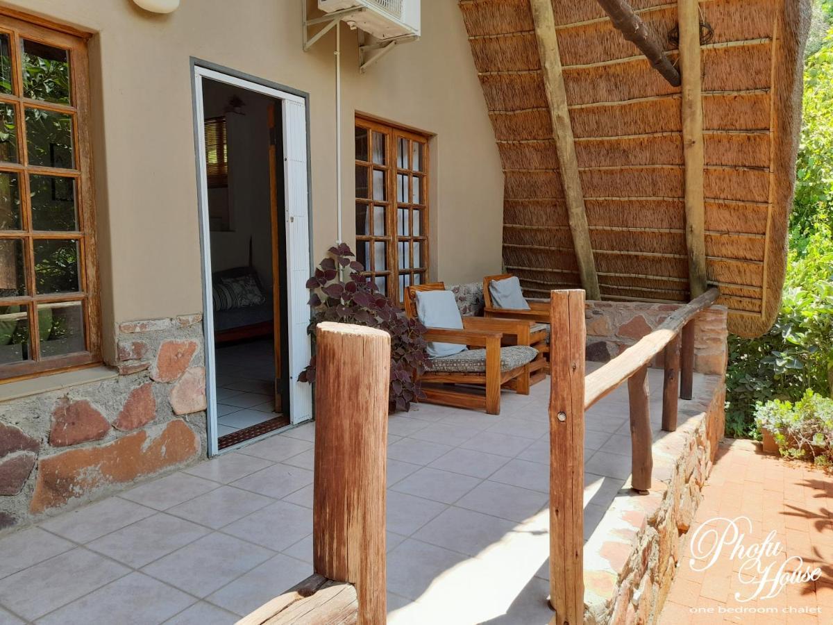 Moritshane Estate Gaborone Exterior photo