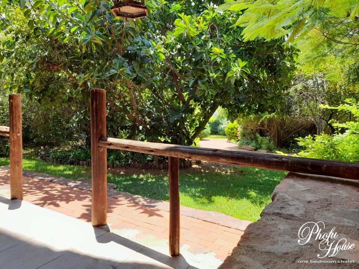 Moritshane Estate Gaborone Exterior photo