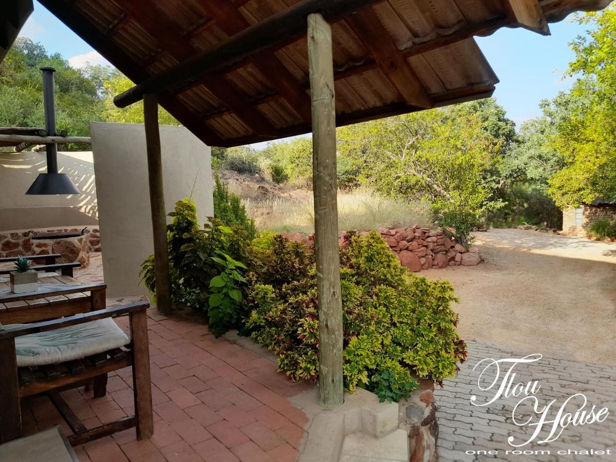 Moritshane Estate Gaborone Exterior photo