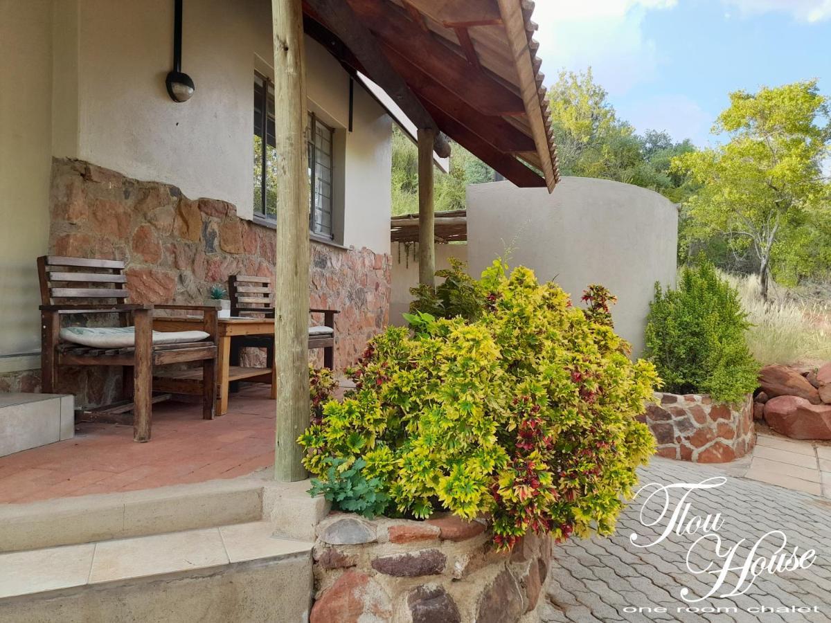 Moritshane Estate Gaborone Exterior photo
