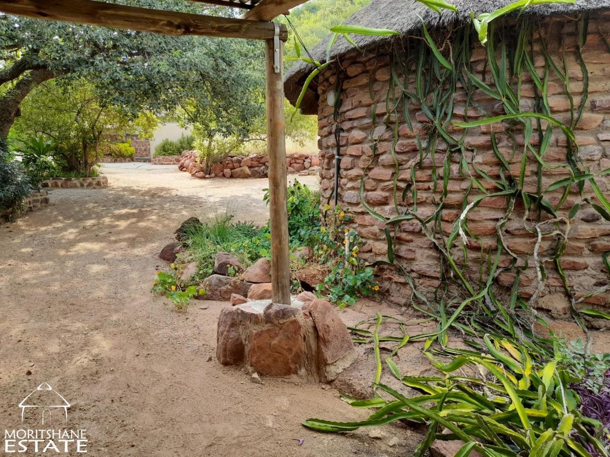 Moritshane Estate Gaborone Exterior photo