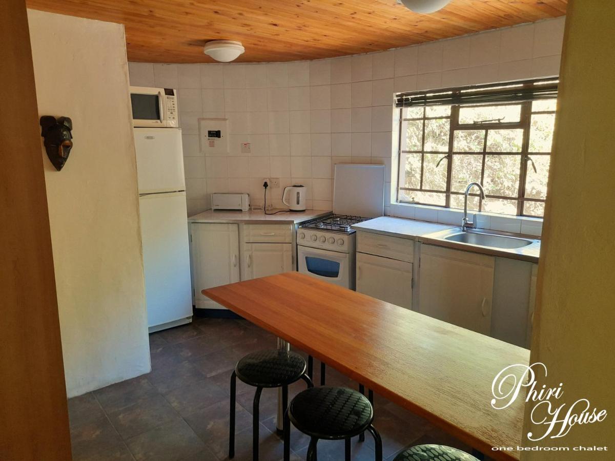 Moritshane Estate Gaborone Exterior photo