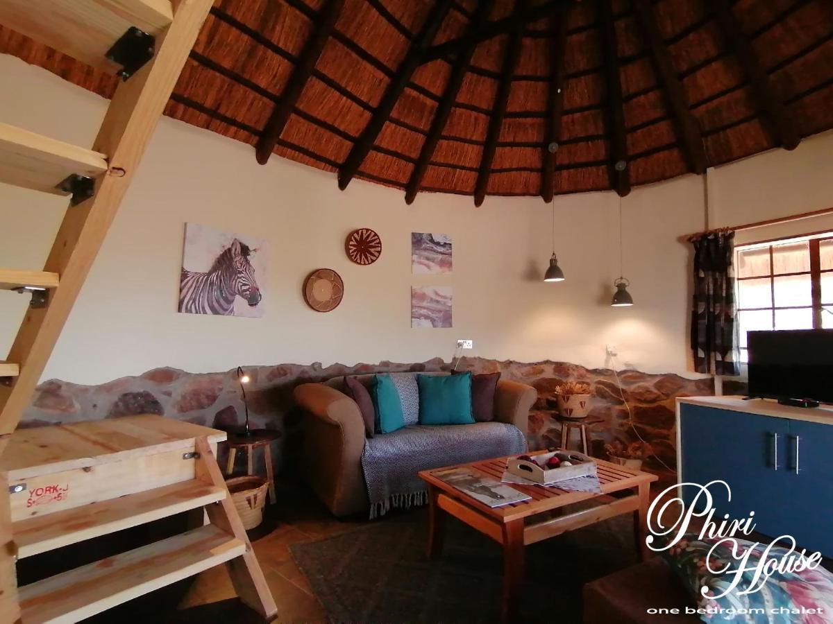 Moritshane Estate Gaborone Exterior photo