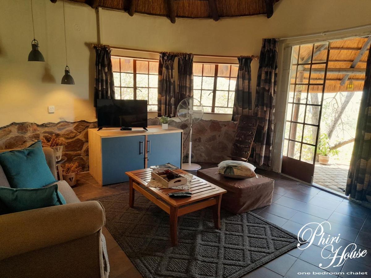 Moritshane Estate Gaborone Exterior photo