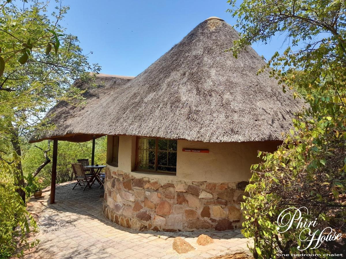 Moritshane Estate Gaborone Exterior photo