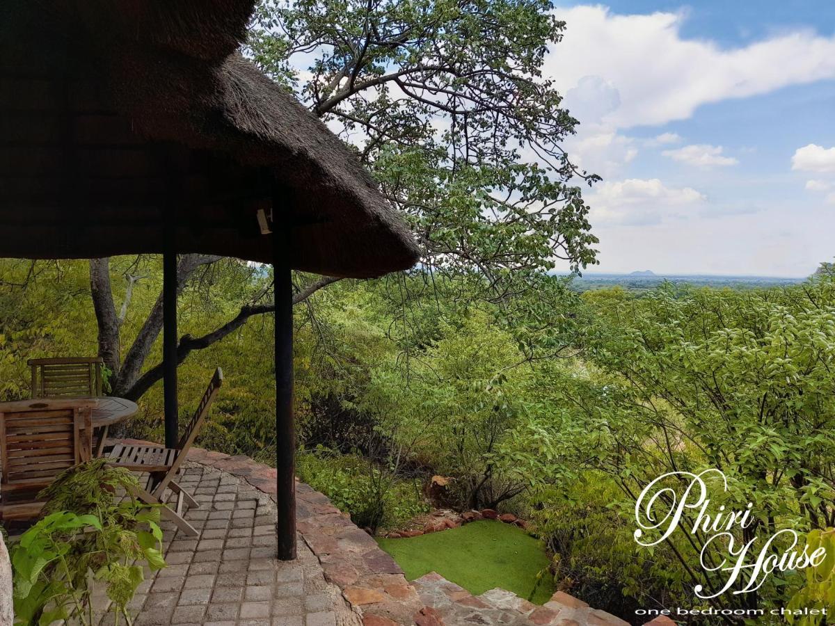 Moritshane Estate Gaborone Exterior photo