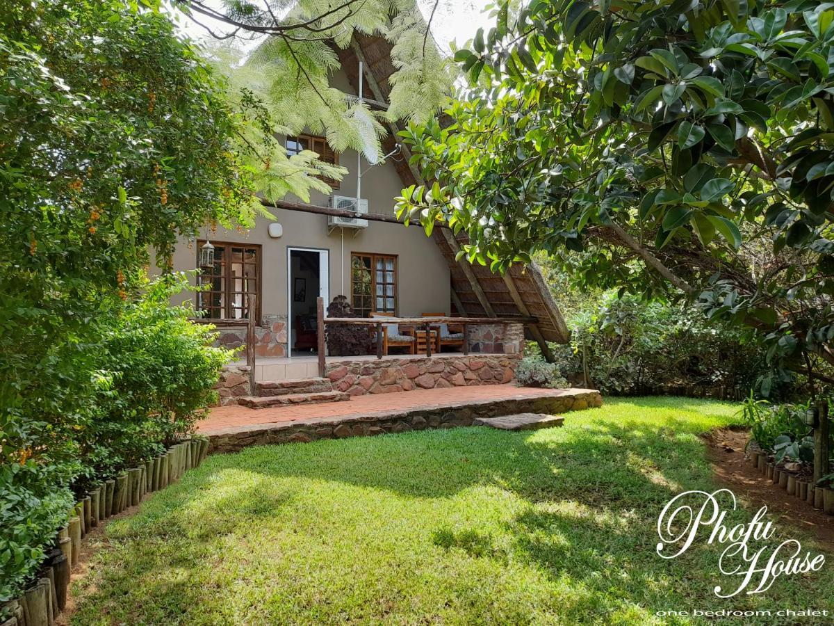 Moritshane Estate Gaborone Exterior photo
