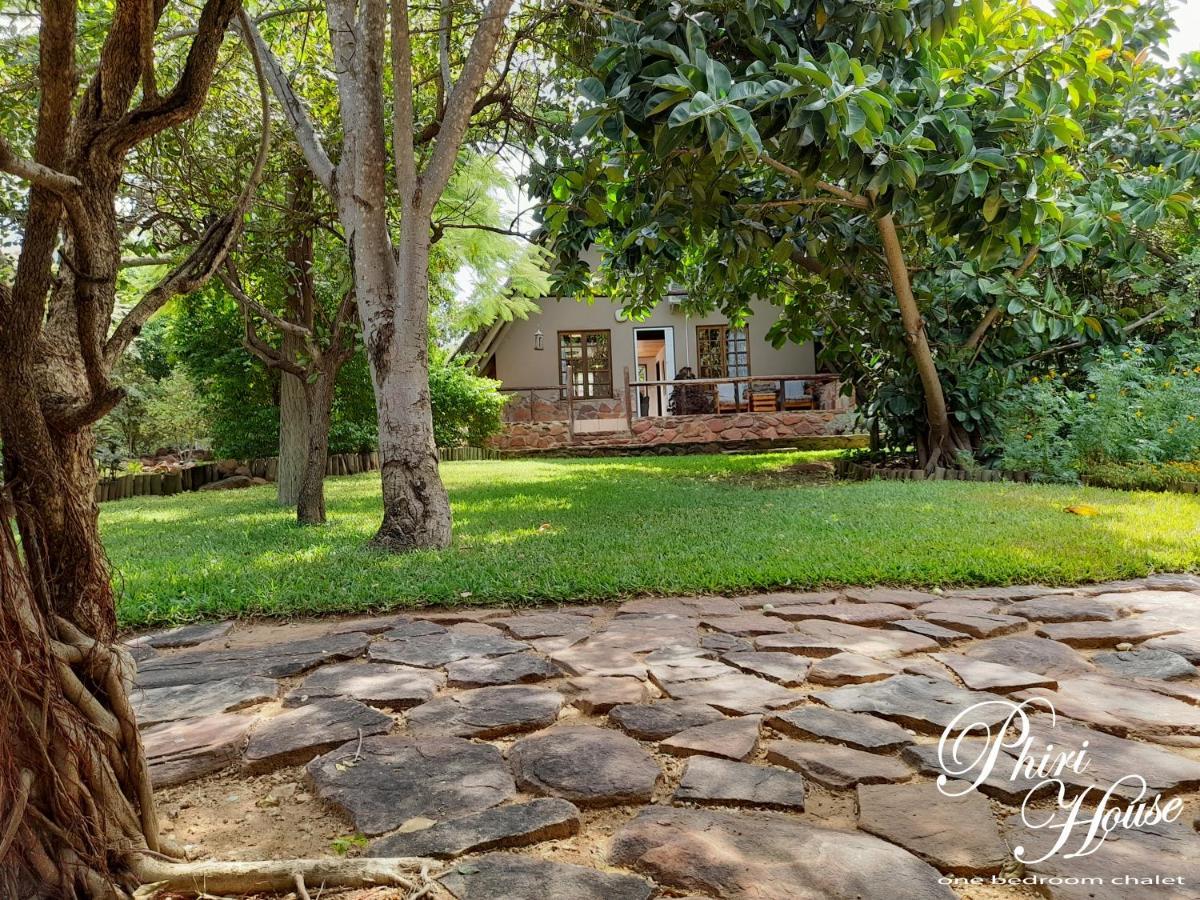 Moritshane Estate Gaborone Exterior photo