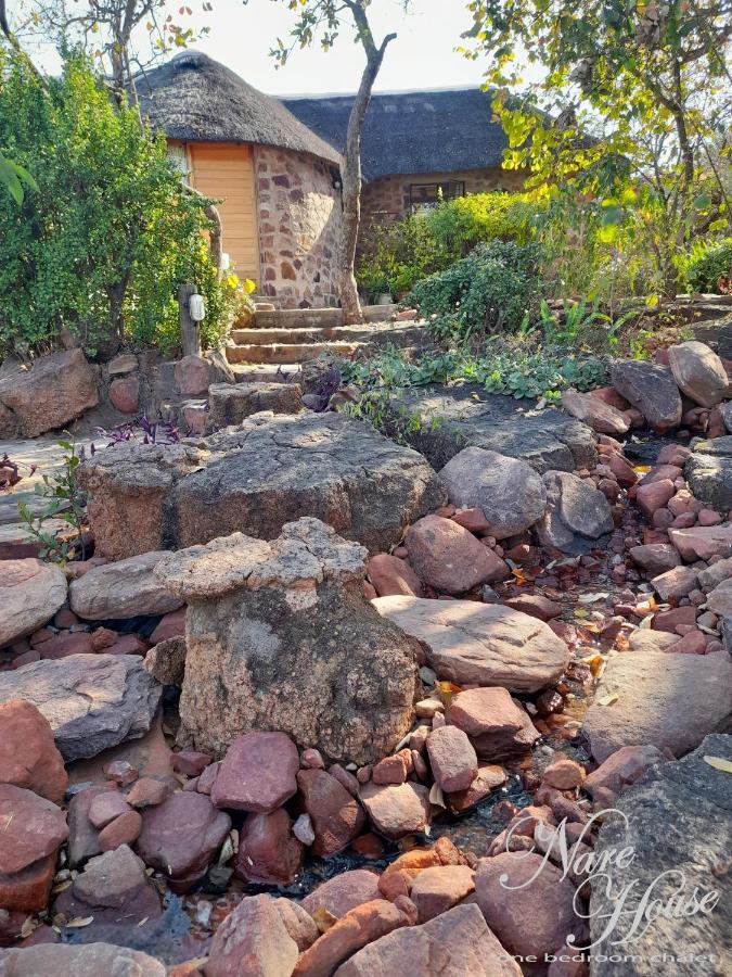 Moritshane Estate Gaborone Exterior photo