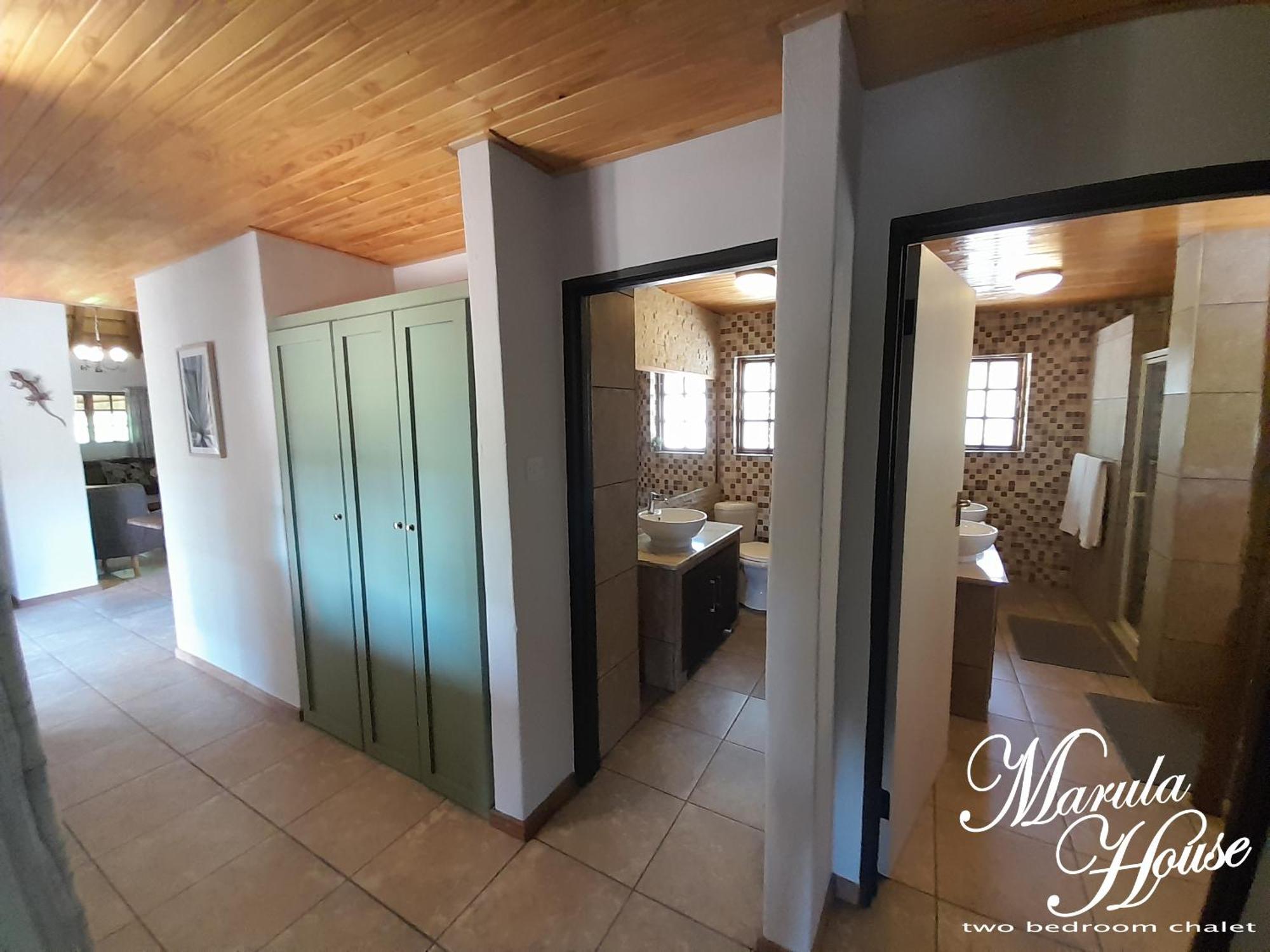 Moritshane Estate Gaborone Exterior photo