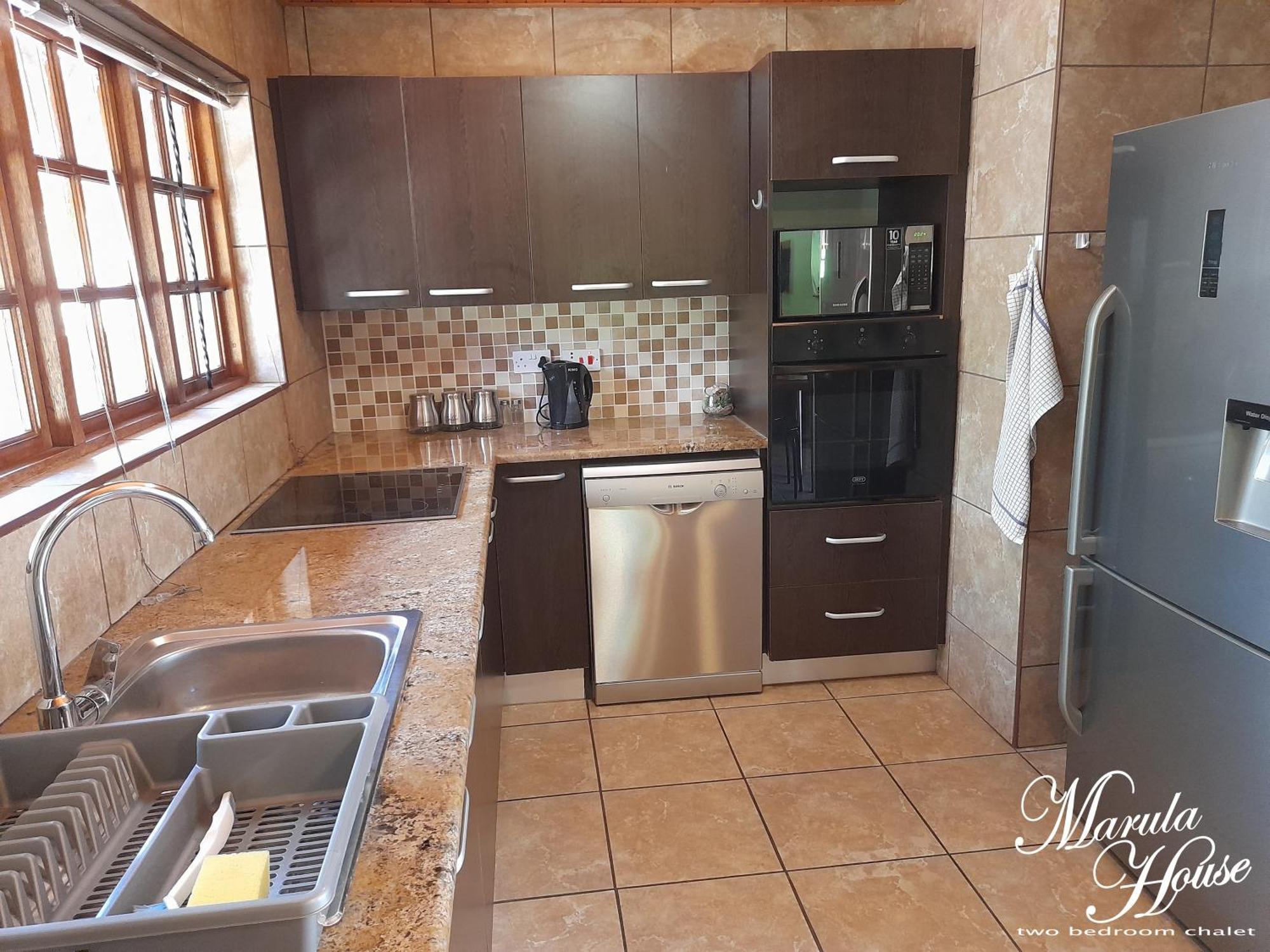 Moritshane Estate Gaborone Exterior photo