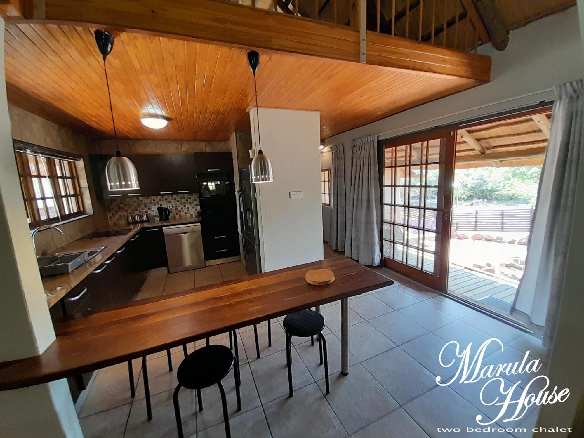 Moritshane Estate Gaborone Exterior photo